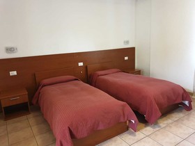 Albergo Ristorante Italia