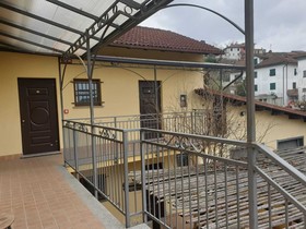 Albergo Ristorante Italia