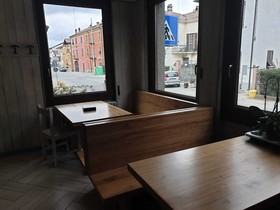 Albergo Ristorante Italia