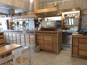 Albergo Ristorante Italia