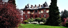 Villa Cernigliaro Dimora Storica