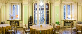 Villa Cernigliaro Dimora Storica