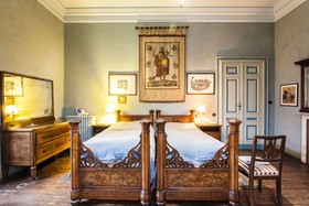 Villa Cernigliaro Dimora Storica