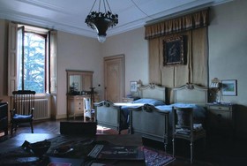 Villa Cernigliaro Dimora Storica