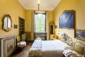 Villa Cernigliaro Dimora Storica