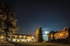 Villa Cernigliaro Dimora Storica