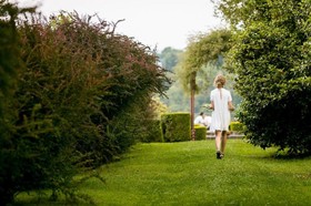 Villa Cernigliaro Dimora Storica