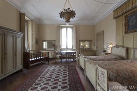 Villa Cernigliaro Dimora Storica