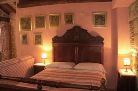 La Traversina Agriturismo di Charme