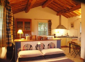 La Traversina Agriturismo di Charme