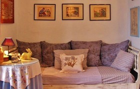 La Traversina Agriturismo di Charme