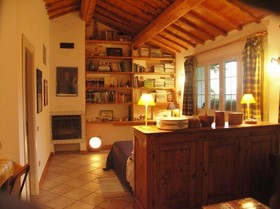 La Traversina Agriturismo di Charme