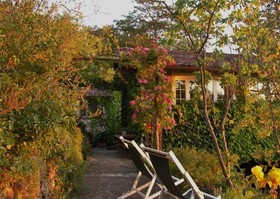 La Traversina Agriturismo di Charme