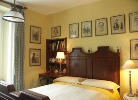 La Traversina Agriturismo di Charme
