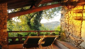 La Traversina Agriturismo di Charme
