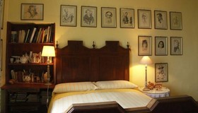 La Traversina Agriturismo di Charme
