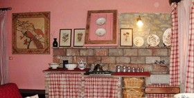 La Traversina Agriturismo di Charme