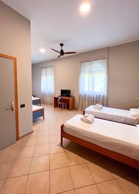 Convento Boutique Hotel