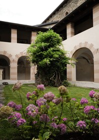 Convento Boutique Hotel