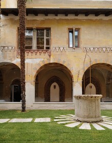 Convento Boutique Hotel