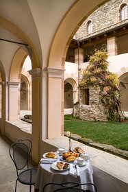 Convento Boutique Hotel