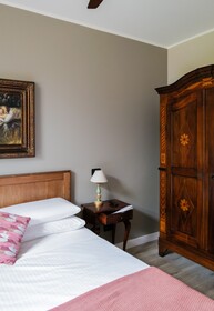 Convento Boutique Hotel
