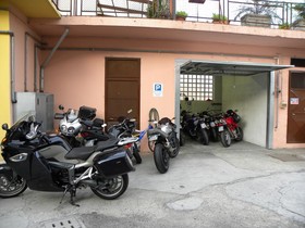 Susa & Stazione