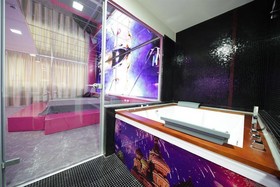 Motel Autosole VIP
