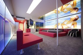 Motel Autosole VIP