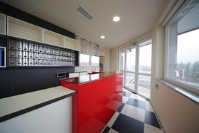 Motel Autosole VIP