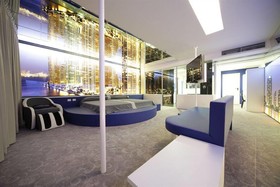 Motel Autosole VIP