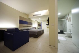 Motel Autosole VIP