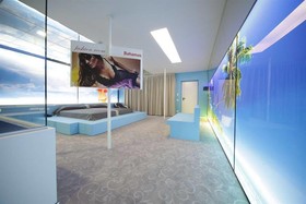 Motel Autosole VIP