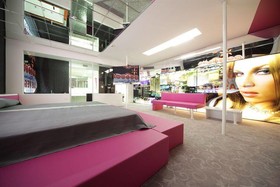 Motel Autosole VIP