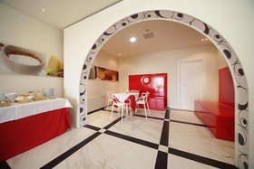 Motel Autosole VIP
