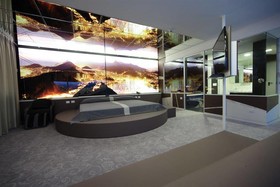 Motel Autosole VIP