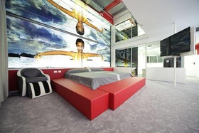 Motel Autosole VIP
