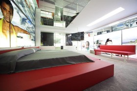Motel Autosole VIP