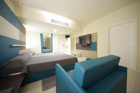 Motel Autosole VIP