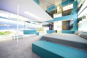Motel Autosole VIP