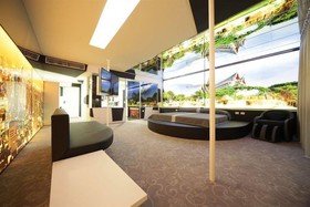 Motel Autosole VIP