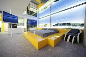 Motel Autosole VIP