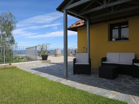 Villa Incanto