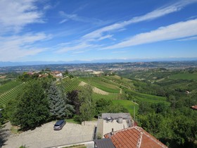 Villa Incanto