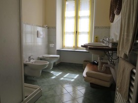 Villa Incanto