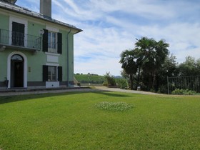 Villa Incanto