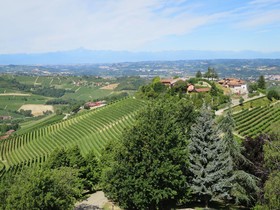 Villa Incanto