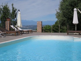 Villa Incanto