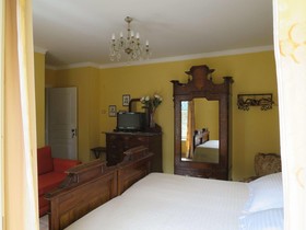 Villa Incanto