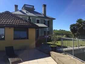 Villa Incanto